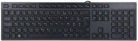 Klaviatūra Dell KB216 (KB216 klaviatūra USB AZERTY)