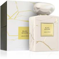 Giorgio Armani Prive Blanc Kogane EDP parfumuotas vanduo unisex, 100 ml