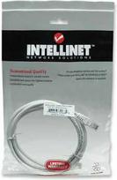 Intracom Intellinet Network Solutions PATCH CORD CAT5E UTP 2,0M Baltas 100% MIEDŹ (320689)