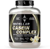 Azgard Nutrition Azgard Micellar Casein Complex 2000 g : Skonis - Šokoladinis