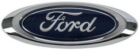 Ford Mondeo Galaxy Priekinis Pavadinimo Laiškas 1780435