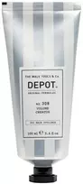 Depot, 300 Hair Stylings No. 308, UV Filter, Hair Styling Gel, For Volume, Medium Hold, 100 ml