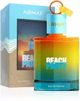 Armaf Beach Party EDP parfumuotas vanduo unisex, 100 ml