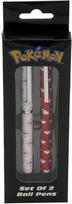 Cyp Brands Pokemon Pokeball blister 2 ballpoint pens