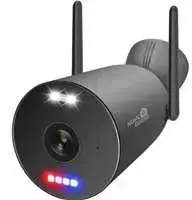 Iget „Homeguard 3K Enforcer“ belaidis CCTV įrenginys