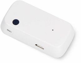 Tuya – šviesos intensyvumo jutiklis – WiFi – Android/iOS programa – RTX WLM1