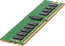RAM Hewlett Packard (HP) HPE P20501-001 16GB atminties modulis 1 x 16GB DDR4 3200 MHz ECC korekcija