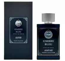 Anfar Ombre Bleu PP kvepalai vyrams, 50 ml