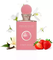 Anfar Cameo Rosie PP kvepalai moterims, 100 ml