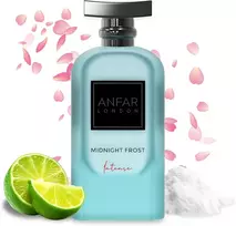 Anfar Midnight Frost Intense PP kvepalai unisex, 100 ml