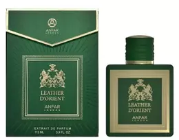 Anfar Amber D'Orient PP kvepalai unisex, 115 ml