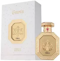 French Avenue Libra EDP parfumuotas vanduo unisex, 90 ml