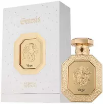 French Avenue Virgo EDP parfumuotas vanduo unisex, 90 ml