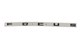Ford Focus Iv Hn 2020 Galinio Ženklo Emblema Originalus 2490682