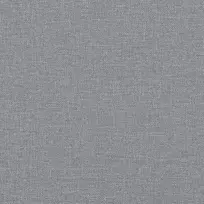 Kiemas lova su galvūgalio Šviesiai pilka 200 x 160 cm audinys