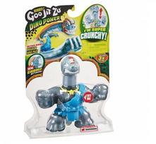 Goo Jit Zu Crunchy Braxor 08254