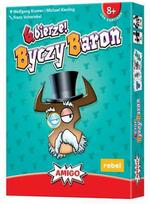 Rebel Žaidimas „6. bierze!“ – bulių baronas