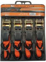 KROVINIO TVIRTINIMO JUOSTA 5M 25MM 4 VNT
