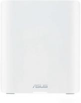 Šakotuvas ASUS ZenWiFi BT8 WiFi 7 Mesh Maršrutizatorius WLAN BE14000 Triband, 2x 2.5GbE + 2x 1GbE, Abdeckung bis zu 275 m²