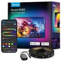 Govee TV 55-65" SMART LED RGBIC foninis apšvietimas