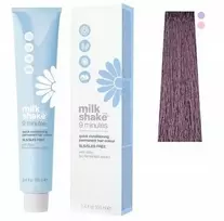 Milk Shake 9 Minutes Permanent Hair Dye 4.7 , 100 ml