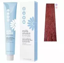 Milk Shake 9 Minutes Permanent Hair Dye 5.65R, 100 ml