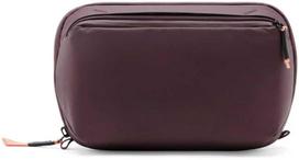 Peak Design Kosmetyczka Travel Line Peak Design Wash Pouch Eclipse - violetinė