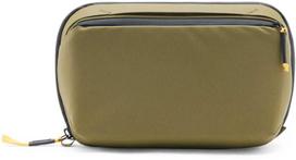 Peak Design kelioninė kosmetinė Travel Line Wash Pouch – alyvuoginė