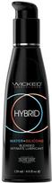 Wicked Sensual Care WICKED HYBRID LUBRICANT 120ml
