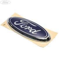 Ford Transit Connect Tourneo Connect MK2 Galinio Emblemos Ženklo Originalus 5316805