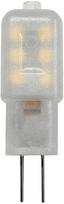 V-tac 1,1W LED lemputė, G4, 3000K, 300°