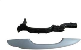 Ford Focus Mk4 Dešinės Priekinės Durų Rankena Originalus 2372903