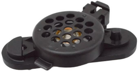 Ford Galaxy Mk2 Parkavimo Pdc Sensor Garsiakalbis Originalus 1565735