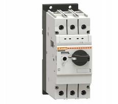 Lovato Electric Variklio grandinės pertraukiklis SM2R5000 34-50A 50kA 400V SM2R5000