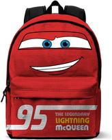Karactermania Disney Pixar Cars 3 Legendary backpack 41cm