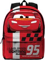 Karactermania Disney Pixar Cars 3 Speed backpack 41cm