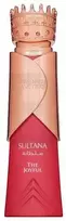 French Avenue Sultana The Joyful EDP parfumuotas vanduo moterims, 80 ml