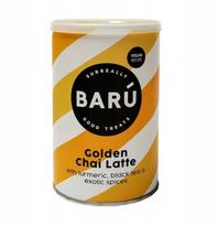 BARÚ - Golden Chai Latte 250g