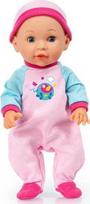Bayer Design BAYER šokinėjantis kamuolys 36 cm Bouncy Baby 93722AA