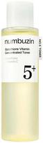 Numbuzin - Nr. 5+ glutationo vitamino koncentruotas tonikas - 200 ml