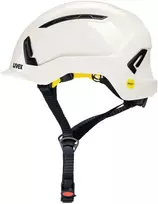 Šalmas UVEX Pronamic Alpine MIPS baltas