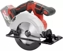 Akumuliatorinis bešepetėlinis diskinis pjūklas 165mm, 20V, KDMY165SZ, DCK (be baterijos ir įkroviklio)