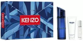 Kenzo Homme Estuche 3 Piezas