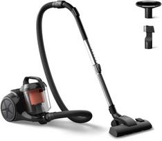 Dulkių siurblys Philips 1000 Series Bagless Vacuum Cleaner XB1142/10/Damaged package (Pažeista pakuotė)