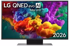 Televizorius TV LG 43"