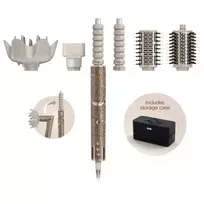 * Hairstyler Shark FlexStyle 5-in-1, gol (Pažeista pakuotė)