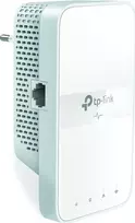 Maršrutizatorius TP-Link TL-WPA7617 Tinklo adapteris iki 1200Mbit/s Laidinis LAN tinklas Wi-Fi Baltas 1 vnt.