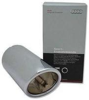 VAG Originali Audi A3 apdaila išmetimo vamzdžio chromui 2012- 8V0071771