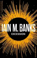 KNYGA Iain Banks Excession
