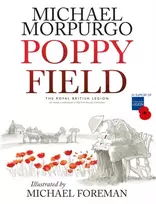 KNYGA Michael Morpurgo Poppy Field